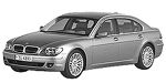 BMW E66 U1098 Fault Code