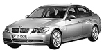 BMW E90 U1098 Fault Code