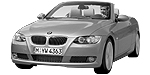 BMW E93 U1098 Fault Code